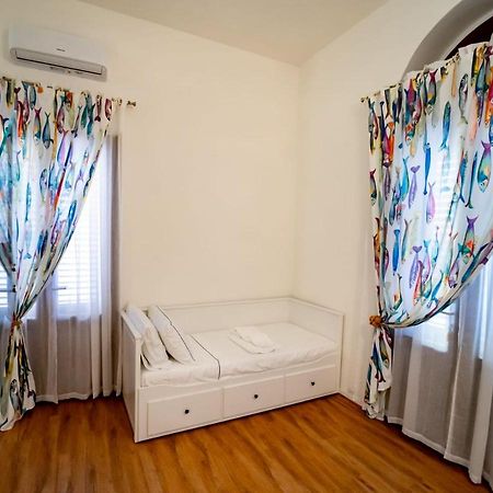 Gioia Mia Suites Кастелламмаре-дель-Голфо Экстерьер фото