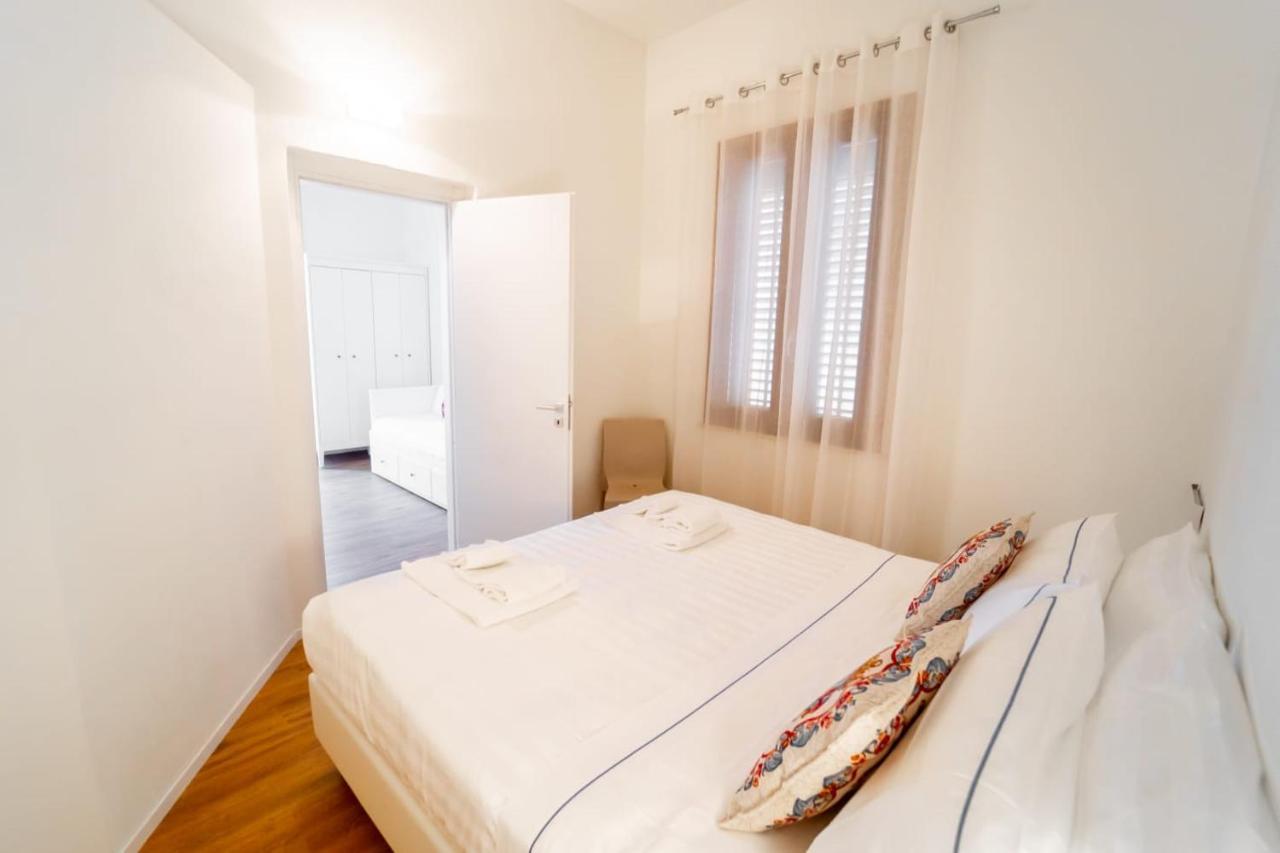 Gioia Mia Suites Кастелламмаре-дель-Голфо Экстерьер фото