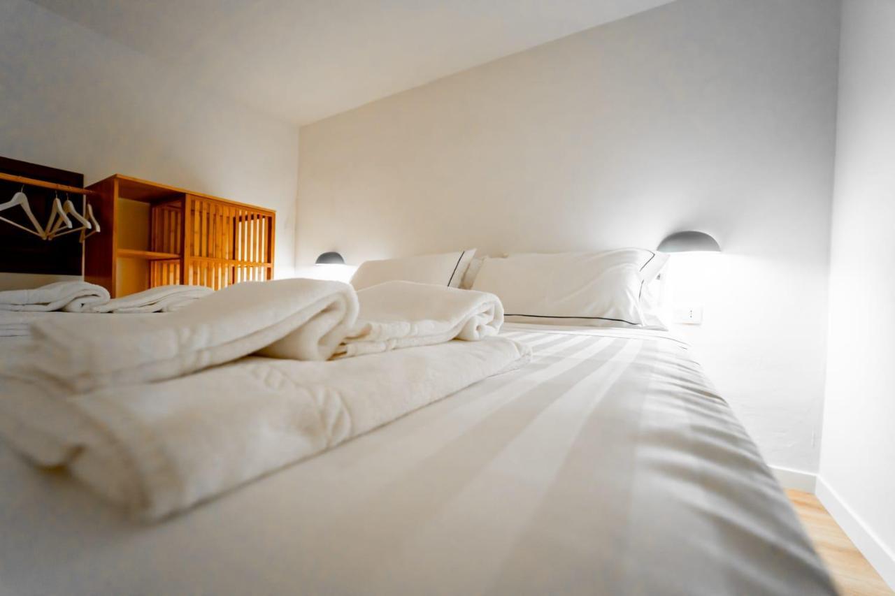 Gioia Mia Suites Кастелламмаре-дель-Голфо Экстерьер фото