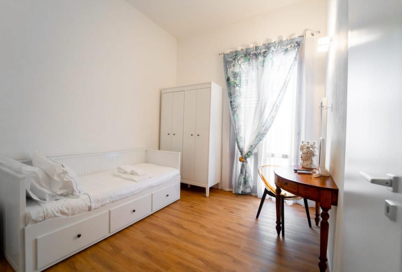 Gioia Mia Suites Кастелламмаре-дель-Голфо Экстерьер фото