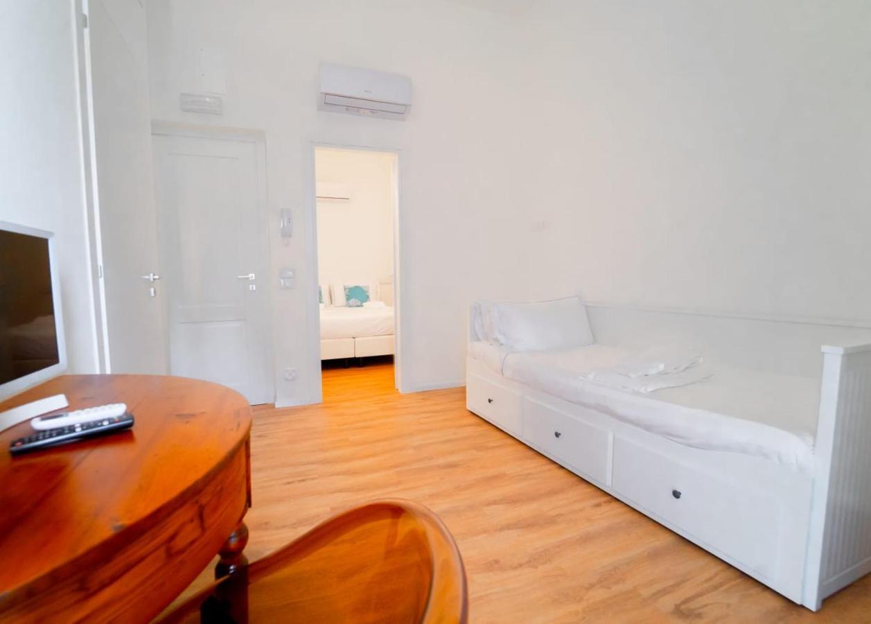 Gioia Mia Suites Кастелламмаре-дель-Голфо Экстерьер фото