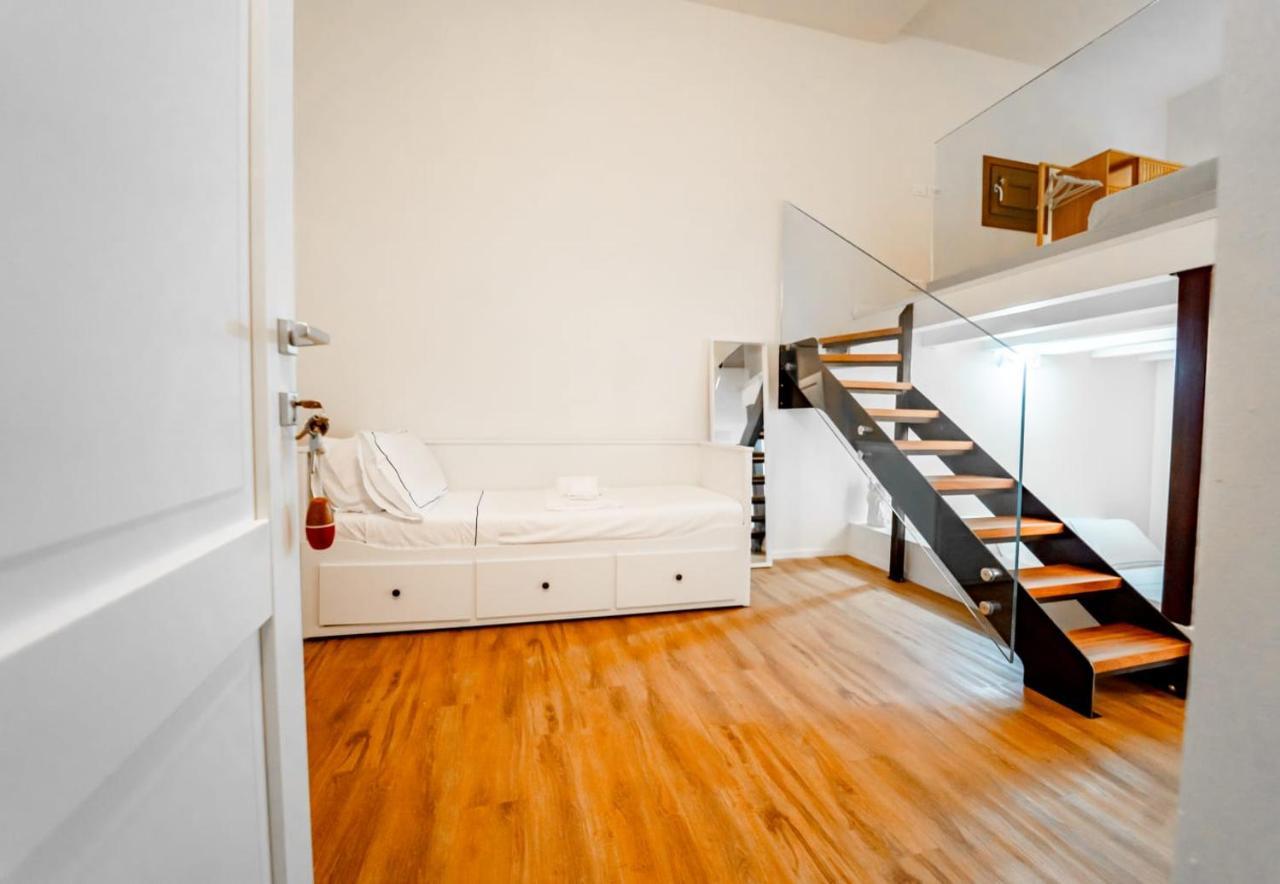 Gioia Mia Suites Кастелламмаре-дель-Голфо Экстерьер фото