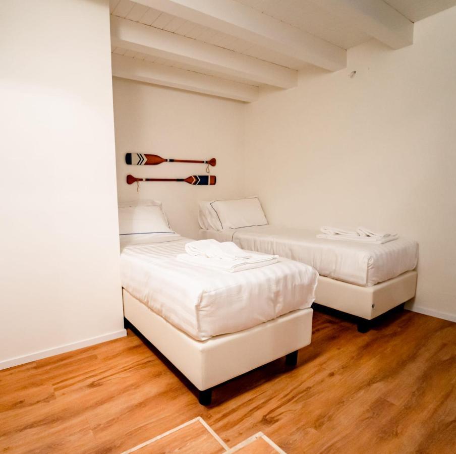 Gioia Mia Suites Кастелламмаре-дель-Голфо Экстерьер фото